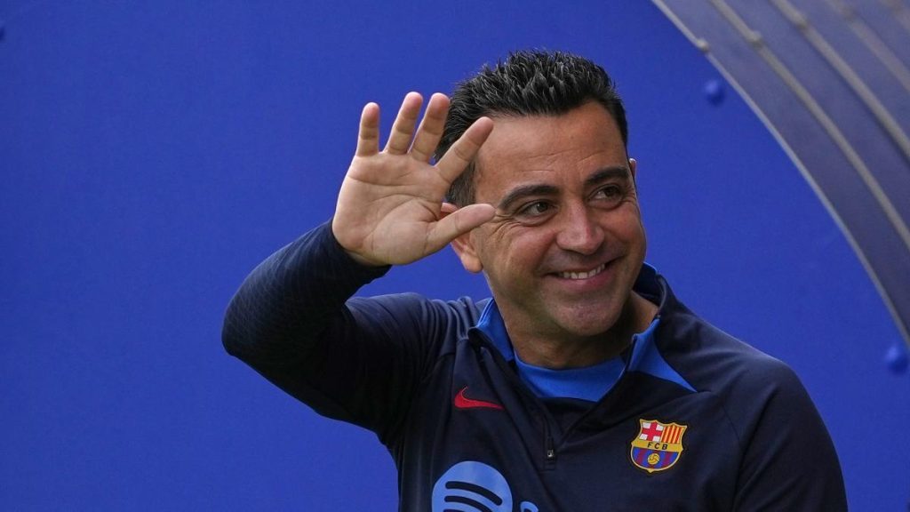 Hoja De Ruta Del Fc Barcelona
