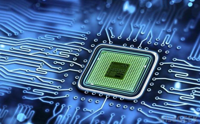 Microchips Y Hackers: China Inicia La Guerra Tecnológica Contra Ee.uu.