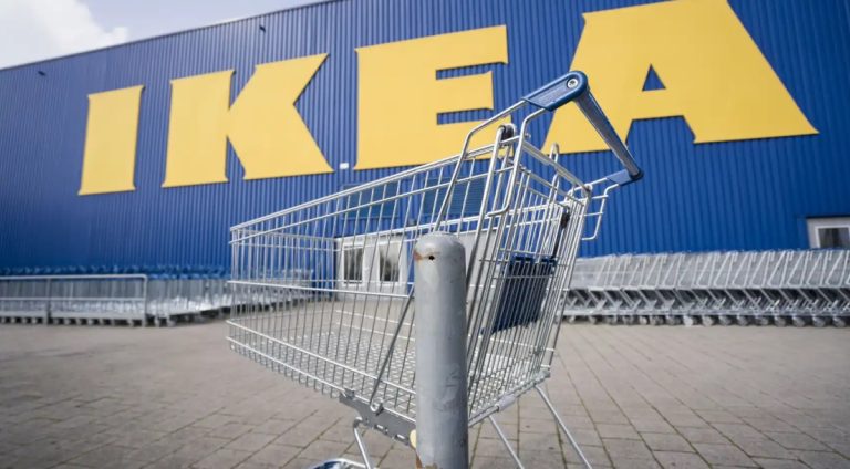 Ikea tiene la solución para tu terraza, y solo cuesta 30 euros