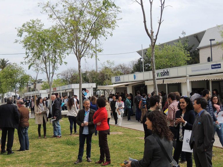El Foro de Empleo de la UPV contará con más de 175 empresas que ofrecerán más de 1.400 puestos de trabajo