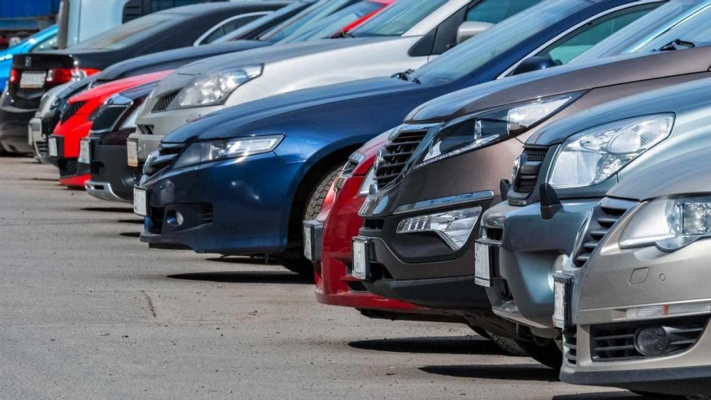 La Dgt Se Pone Dura: Mucho Ojo A Estas Nuevas Infracciones Con Multa