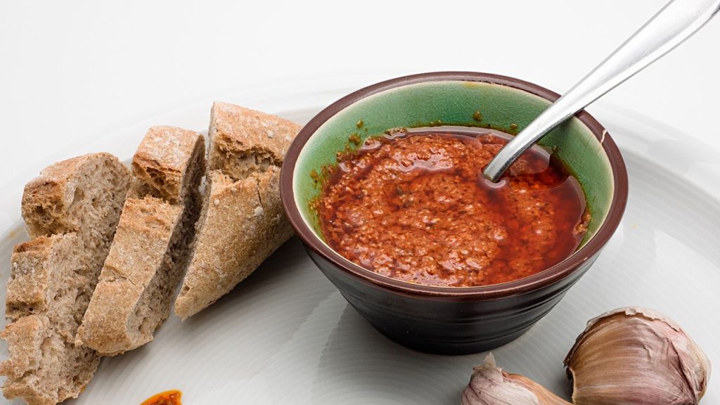La Mejor Salsa De Mojo Picón Canaria Que Parecerá Que Estas En Las Islas
