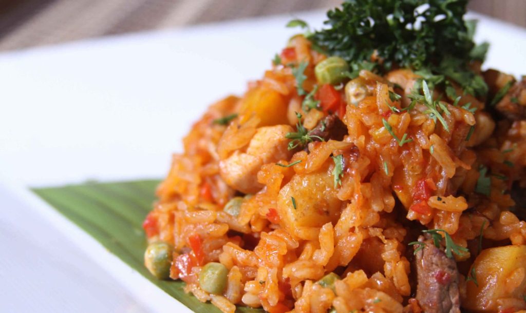 Receta De Arroz Atollado: El Plato Colombiano Que Te Conquistará