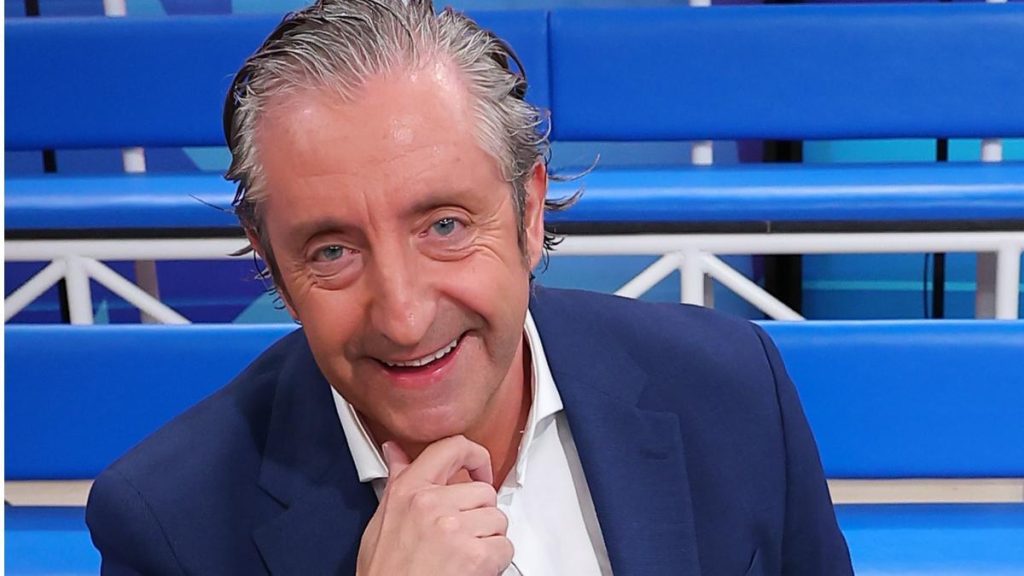 Jiménez Losantos No Está De Acuerdo Con Pedrerol