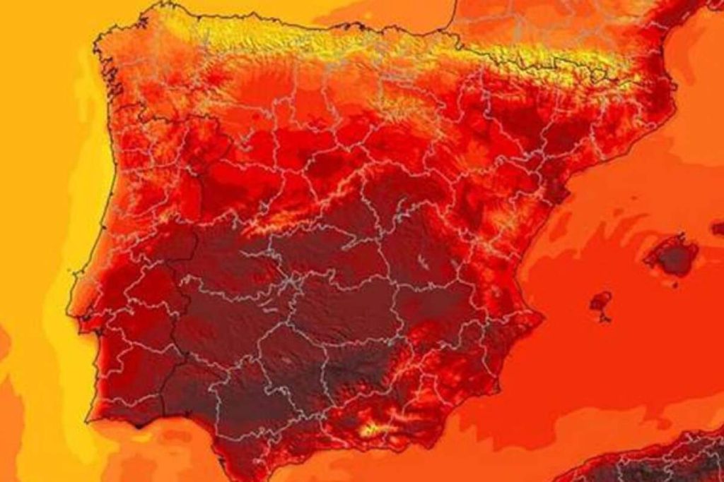 ¿Qué Otras Zonas Podrían Verse Afectadas Por El Cambio De Tiempo?