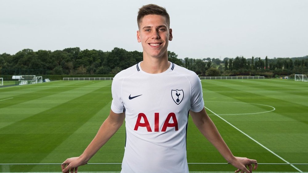 Juan Foyth Es Otro De Los Candidatos