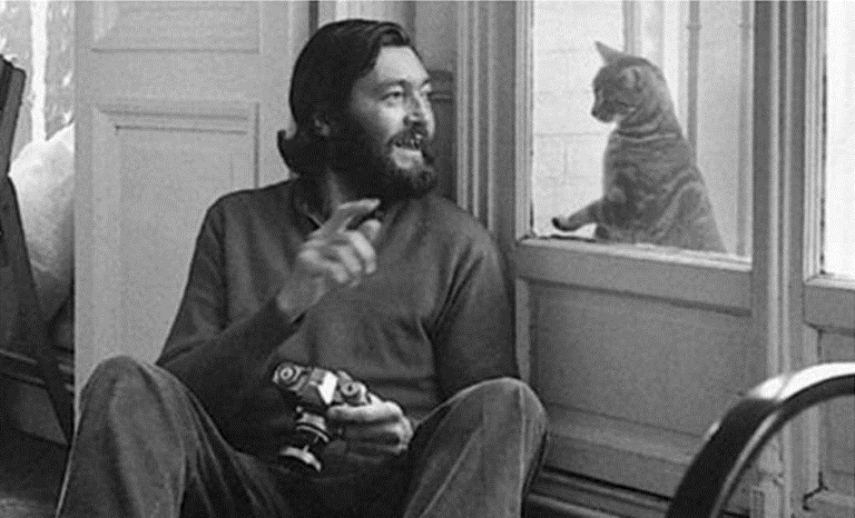 Julio Cortázar