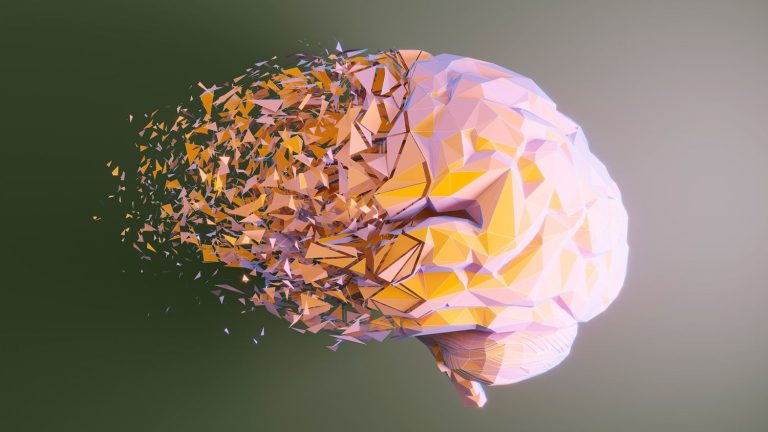 La proteína TAU, que se acumula en el cerebro de personas con Alzheimer, se propaga por medio de las sinapsis