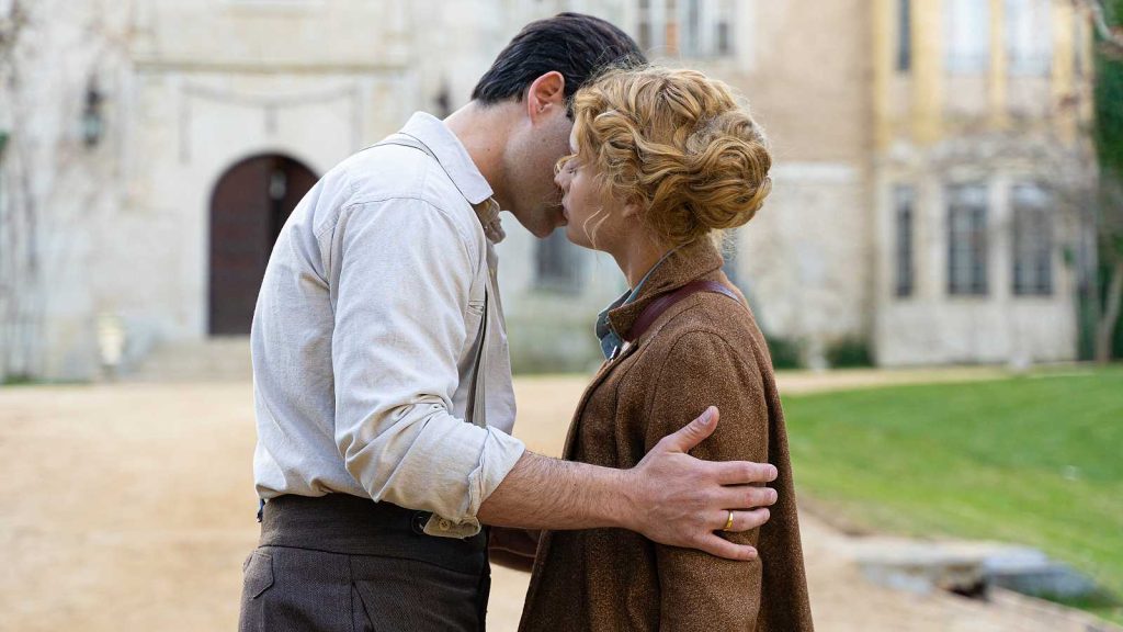 La Promesa: La Razón Por La Que Jana Ha Desaparecido De La Serie