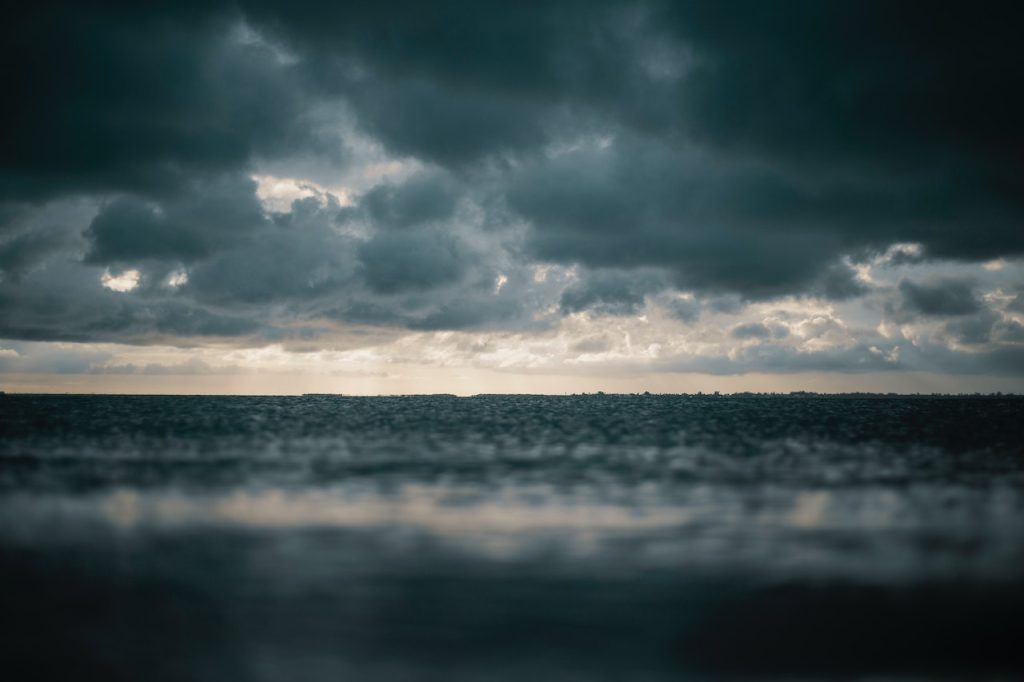 Tormentas
