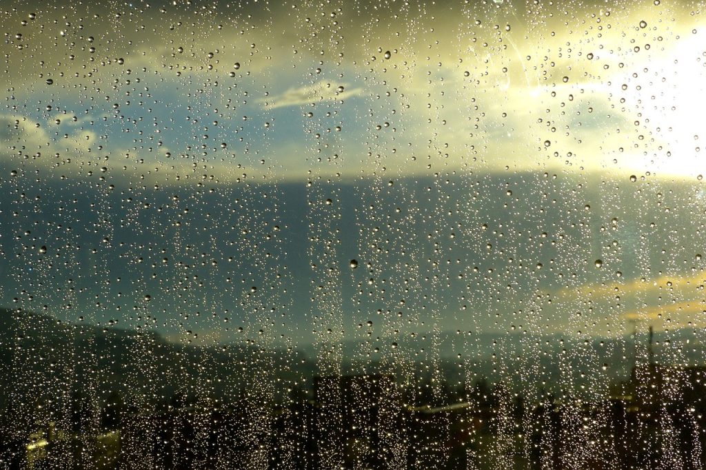 La Aemet No Se Corta Así Afectará La Dana Al Tiempo De Toda España