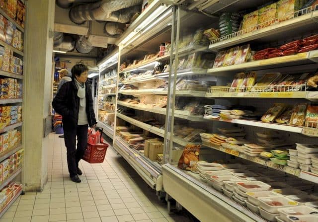La Aesan Vuelve A Retirar Un Producto Del Mercado Por Contener Leche No Declarada