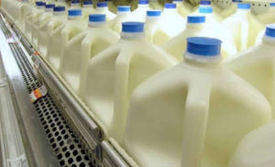 Todos Los Que Fabrican Alimentos Tienen Una Obligación Clara