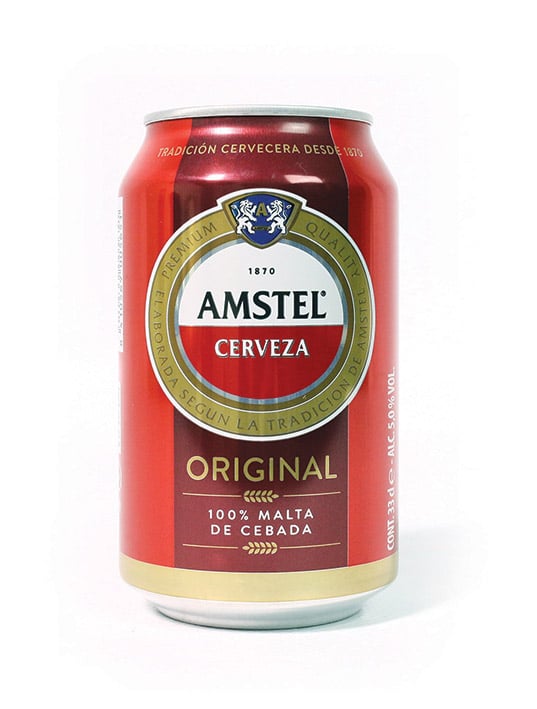 Malta De Cebada
