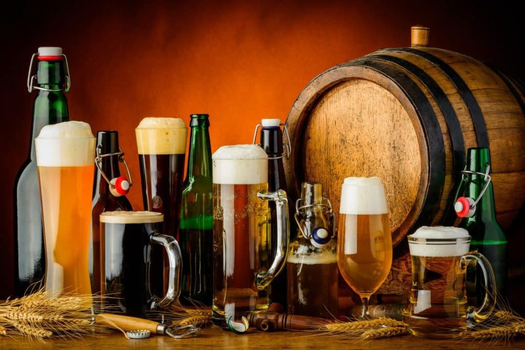 ¿Cuáles Son Los Criterios Que Ha Utilizado La Ocu Para Elegir Las Mejores Cervezas Rubias?