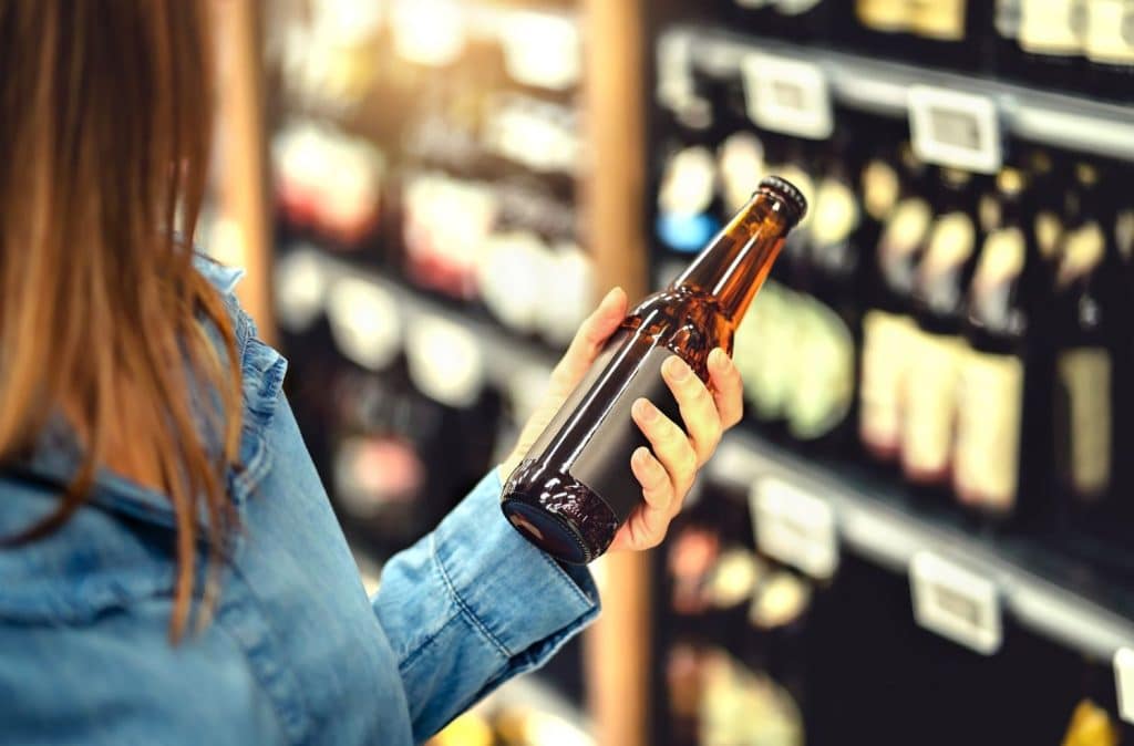 Especificaciones Técnicas Del Análisis Realizado Por La Ocu Sobre Las Cervezas Rubias