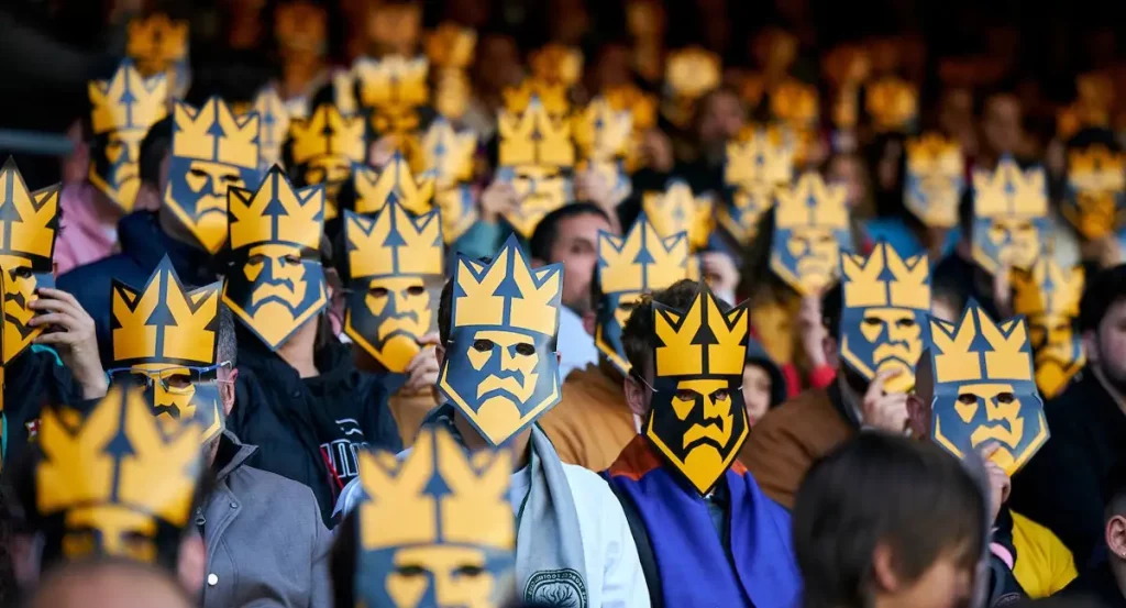 La Queens League Ha Registrado Menos De 300 Mil Espectadores