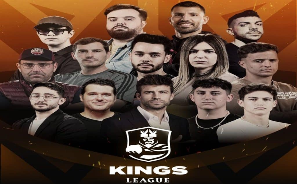 La Queens League También Tendrá Visibilidad