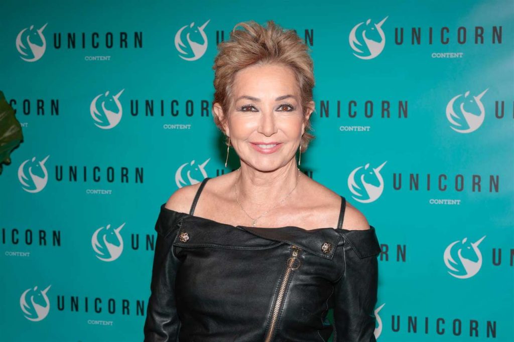 Ana Rosa Quintana: Repasamos Sus Momentos Televisivos Más Incalificables 9 La Actitud Impropia De Ana Rosa Quintana