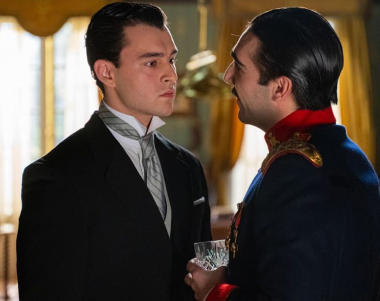 Serie De Tv