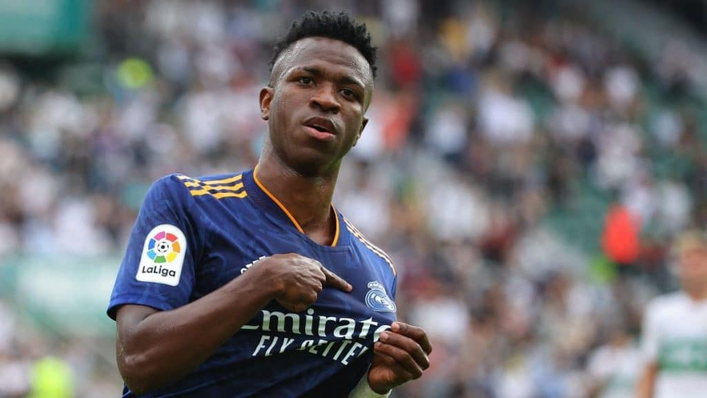 La Campaña Contra Vinícius Jr.