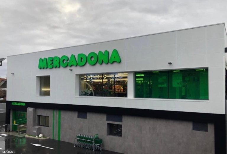 La conocida actriz de La que se Avecina que “ficha” por Mercadona