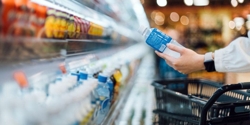 ¿Crees Que La Popularidad De Mamen García Atraerá A Más Clientes A Mercadona?