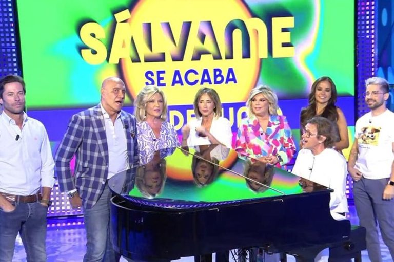 La cosa se complica: los tertulianos de Sálvame con más líos con Hacienda
