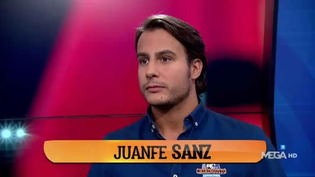 Fermín Juanfe Sanz
