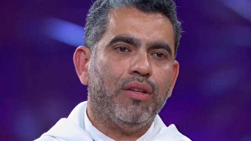 Un colaborador revela cómo es MasterChef por dentro: “me hicieron llorar”