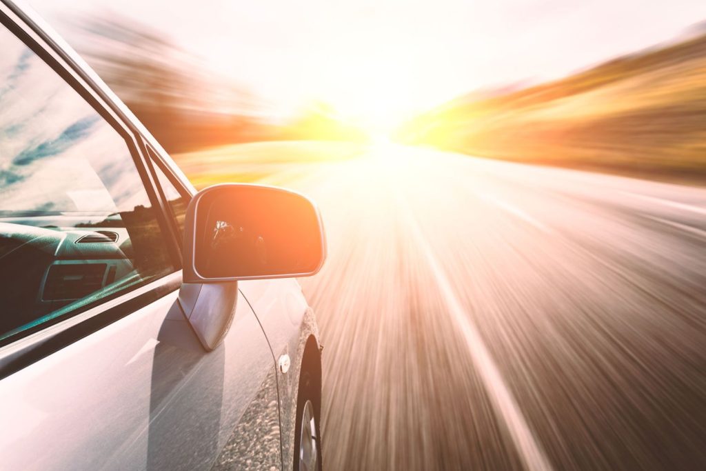 La Dgt Advierte Sobre Esta Común Distracción Al Volante