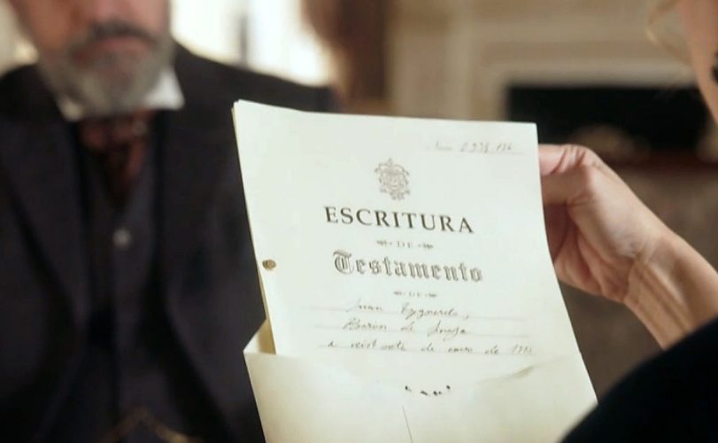 La promesa: todas las mentiras de la serie que quedarán al descubierto