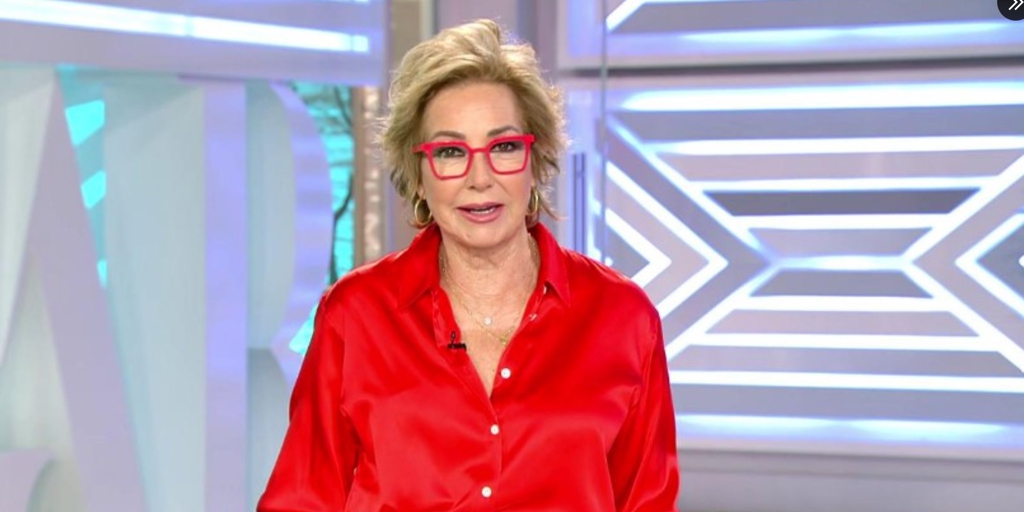 La Peor Comparación De Ana Rosa Quintana