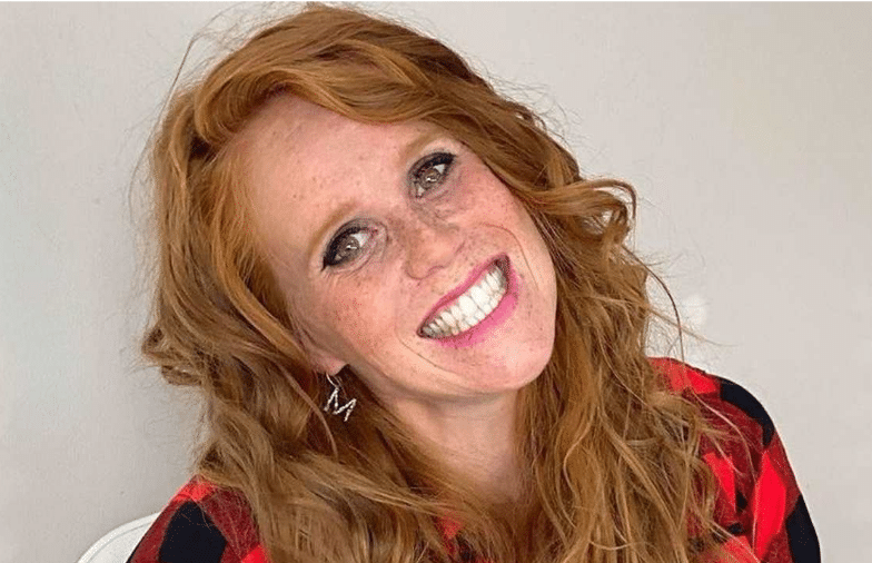 Personaje De Pía María Castro