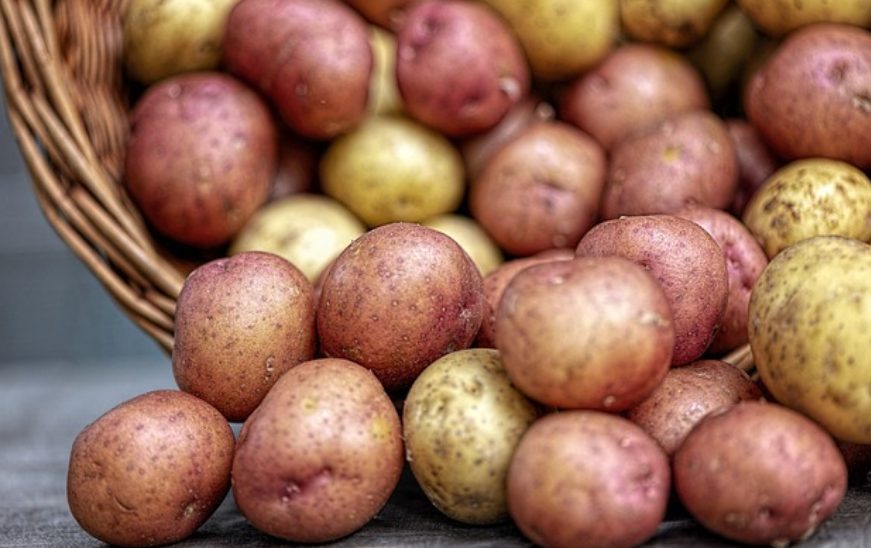 Patatas recomendadas para caldos y guisos