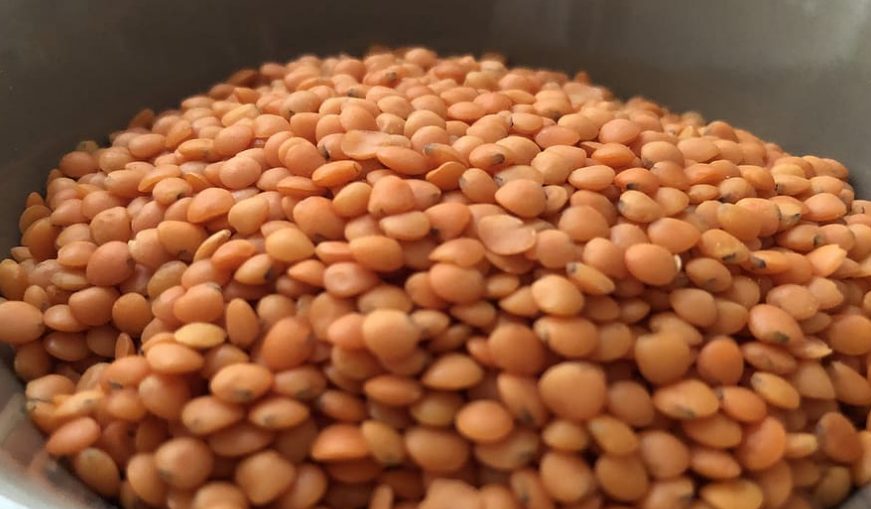 La receta de lentejas con patatas y arroz mejor que con chorizo