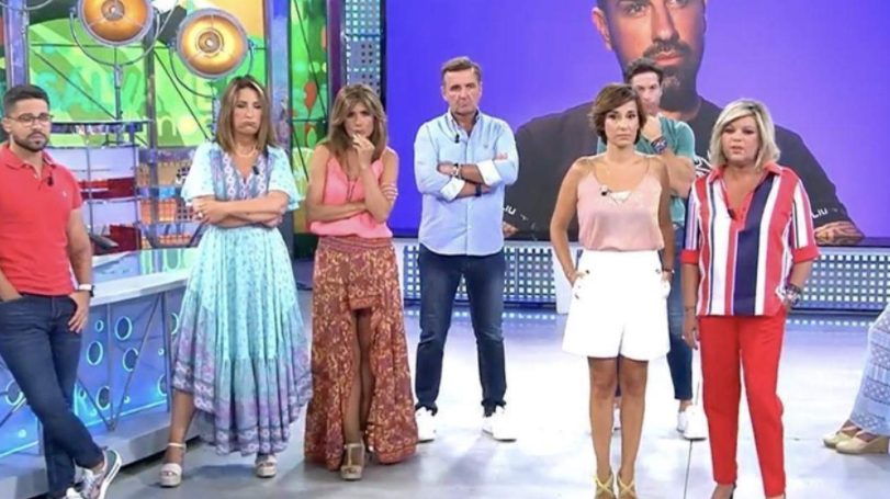 La Arriesgada Apuesta De Telecinco Para Sustituir A Sálvame Y La Isla De Las Tentaciones