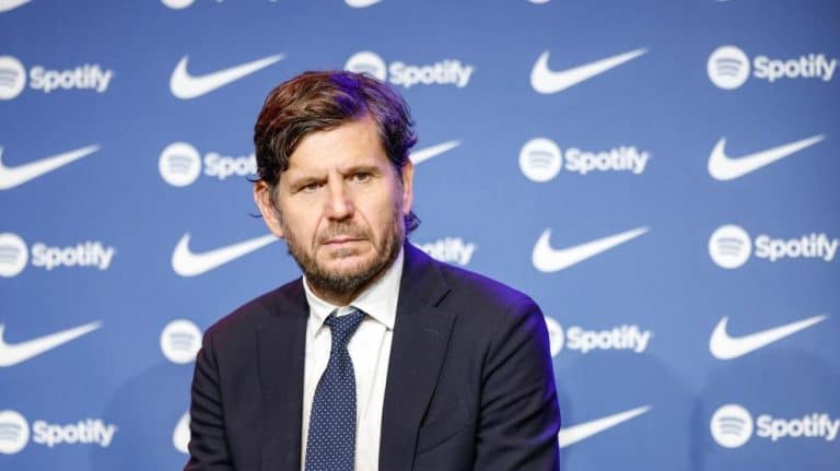 La verdadera razón por la que Mateu Alemany ha dicho adiós al Barça