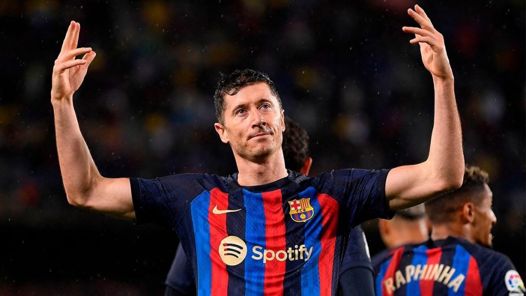 Las Arcas Culés Prevén Todo Los Escenarios