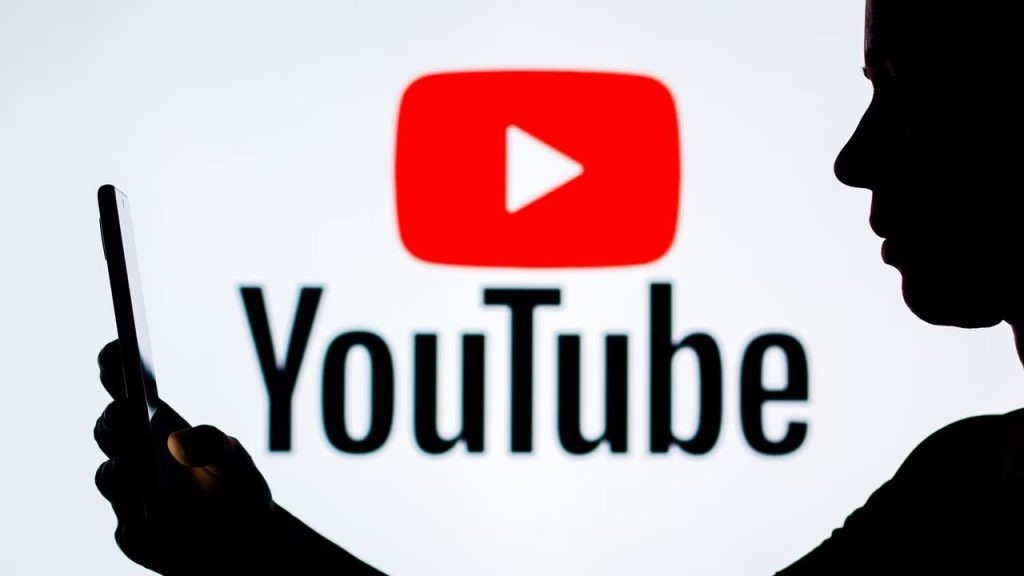 Las Causas Del Cambio De Youtube. El Fin De Una Función