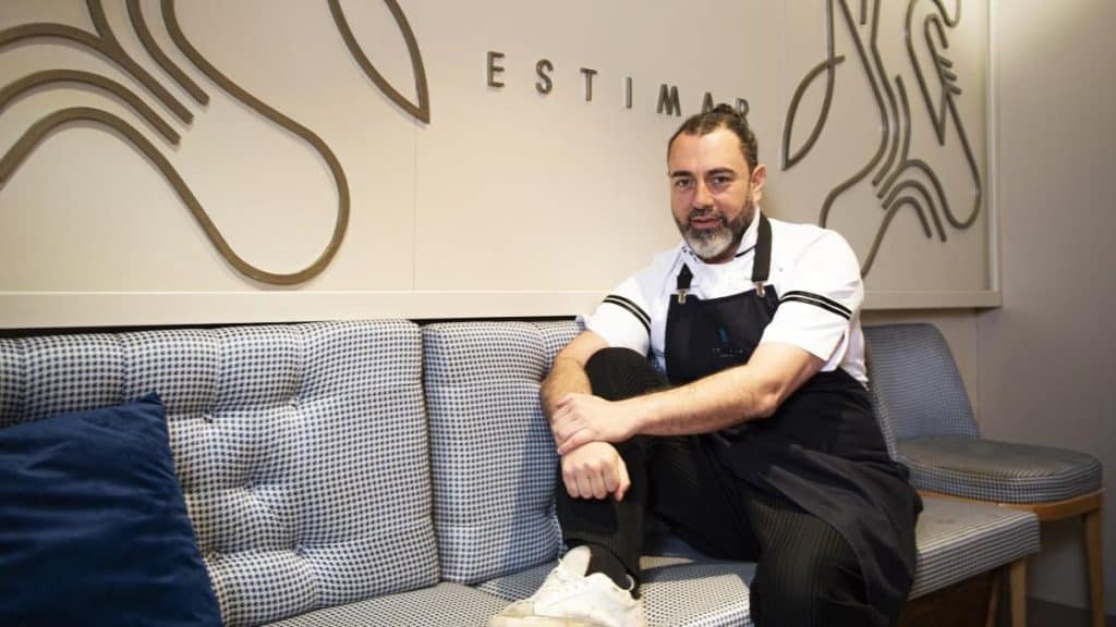Las Especialidades Del Chef Rafa Zafra