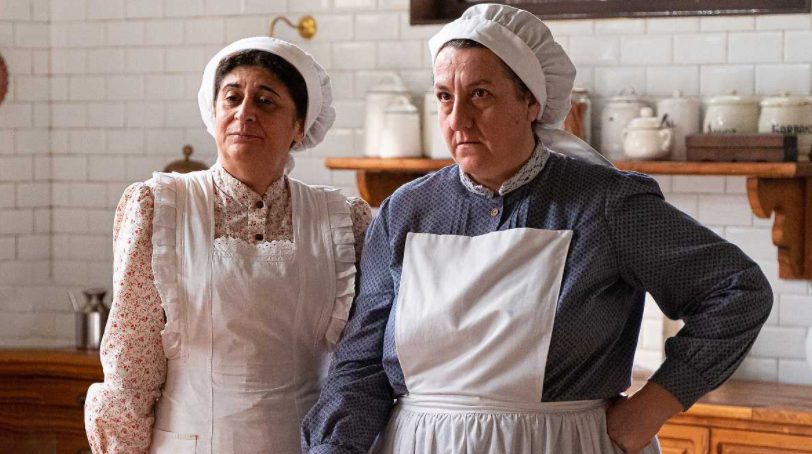 serie de tv