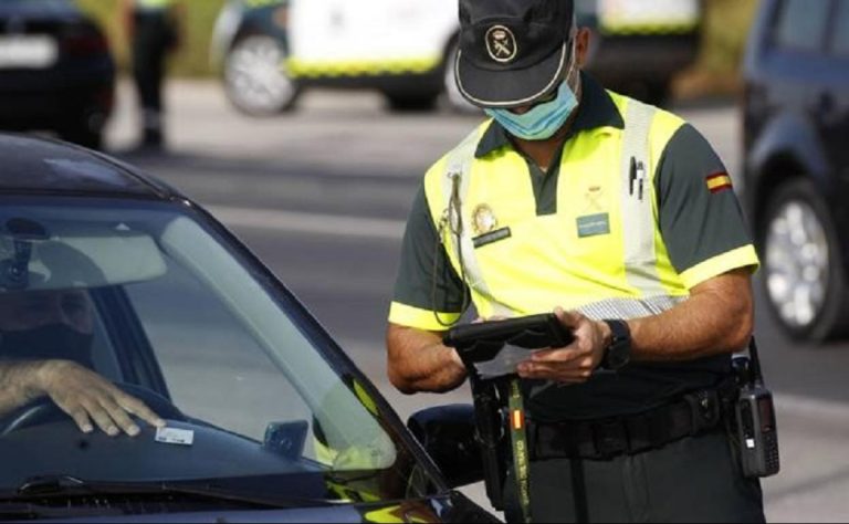 Las nuevas medidas de la DGT que afectarán a todos los conductores