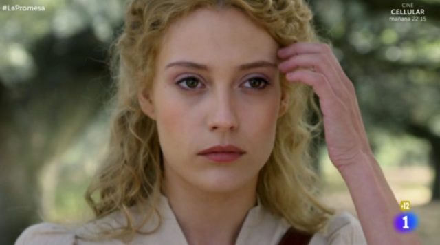 Las Nuevas Series De Tve Que Acompañarán A La Promesa