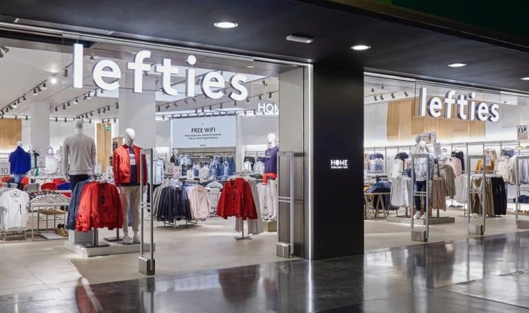 Las sandalias más “cool” de Lefties solo cuestan 15 euros