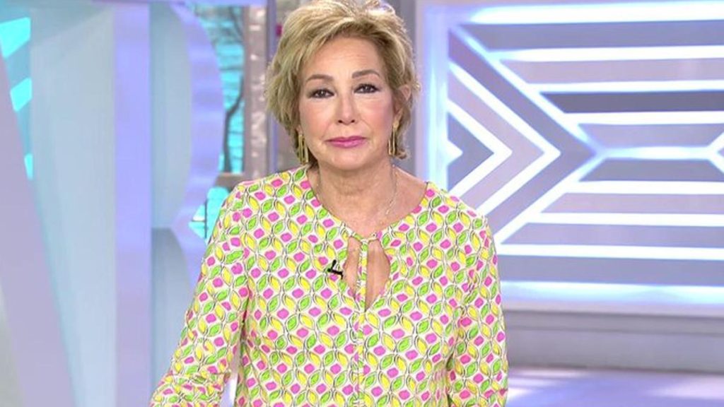 Ana Rosa Quintana: Repasamos Sus Momentos Televisivos Más Incalificables 4 Las Veces Que Ha Soltado Veneno Por La Boca