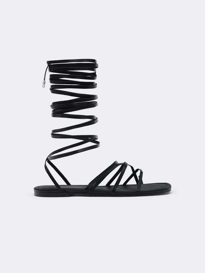 Las Sandalias De Lefties Que Se Han Vuelto Tendencia