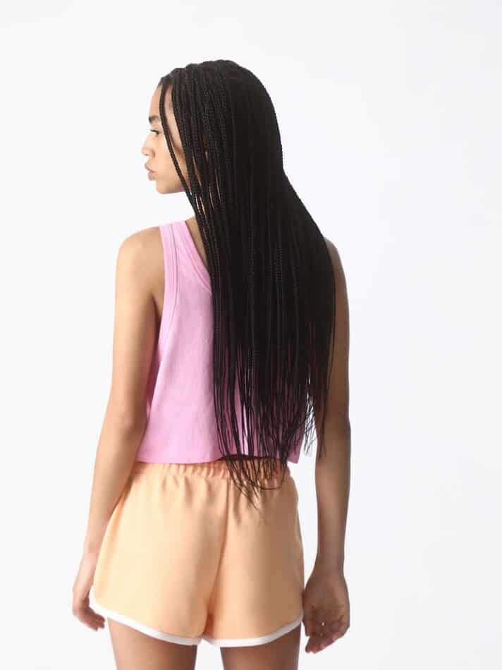 La confección es una de las causas de su éxito