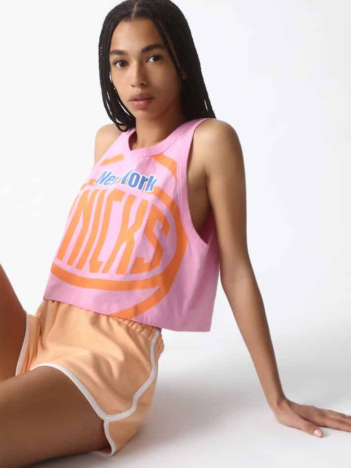 Una fusión de estilos creda por Lefties