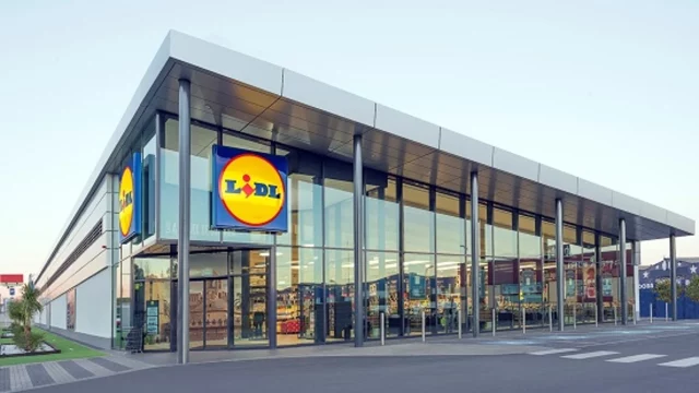 7 Vestidos De Lidl Tirados De Precio Perfectos Para Renovar Tu Armario